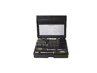 Wheeler Wheeler Professional Gunsmithing Set