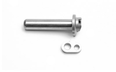 Wilson Combat Wilson Combat Group Gripper Kit, Government