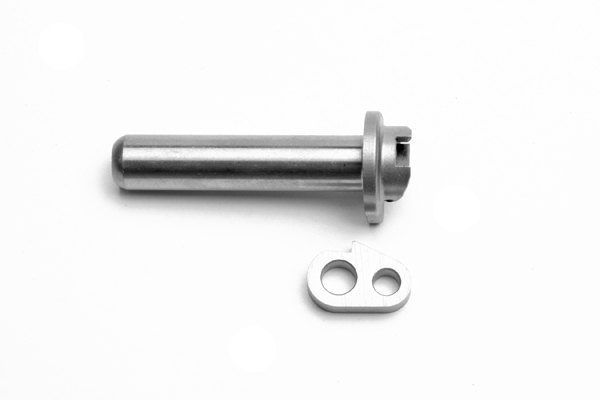 Wilson Combat Wilson Combat Group Gripper Kit, Government