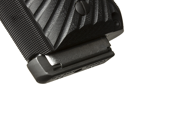 Wilson Combat Wilson Combat 1911 Elite Tactical Magazine, .45 ACP HD/+P, Full-Size, 8 Round, Lo-Profile Steel Base