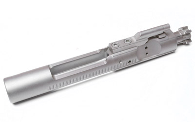 Wilson Combat Wilson Combat Bolt Carrier Assembly, 5.56 NATO, NP3 Plated