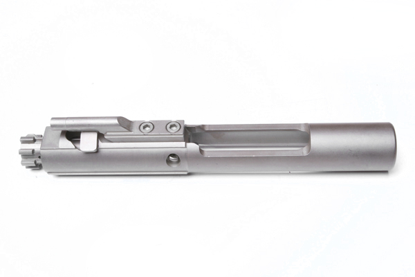 Wilson Combat Wilson Combat Bolt Carrier Assembly, 5.56 NATO, NP3 Plated