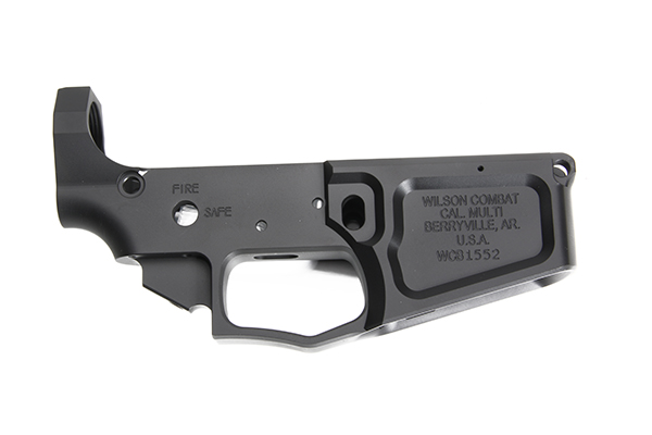 Wilson Combat Wilson Combat Billet Lower Receiver, AR-Style