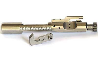 WMD Guns WMD M16 AR 223 Nickel Boron Bolt Carrier Group with Hammer