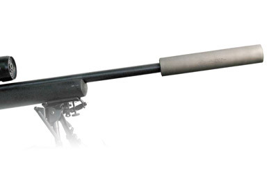 Yankee Hill Machine Co Yankee Hill Machine Phantom 762 Titanium Rifle Suppressor