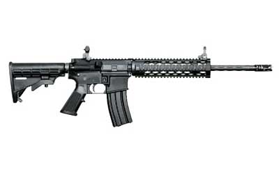 Yankee Hill Machine Co Yankee Hill Machine Specter Black Diamond Carbine16