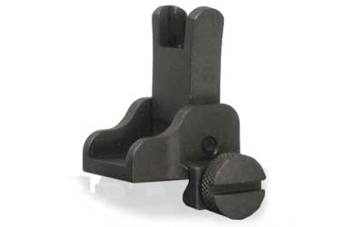 Yankee Hill Machine Flip Front Sight Black