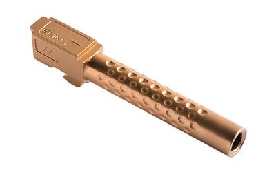 ZEV Technologies Zev Barrel For G34 Dimpled Brz