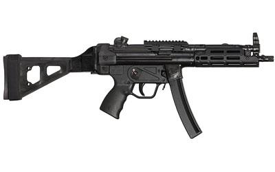 Zenith Firearms Zenith Mke Z-5rs Sb/fd M-lok 9mm 8.9