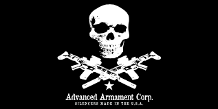 Advanced Armament Corp products for sale