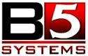 B5 Systems Products for Sale