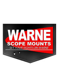 Warne Scope Mounts Products for Sale