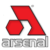 Arsenal, Inc. Products for Sale