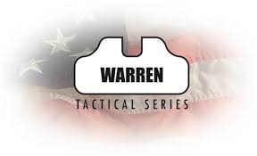 Warren Tactical Series Products for Sale