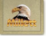 Millett Products for Sale