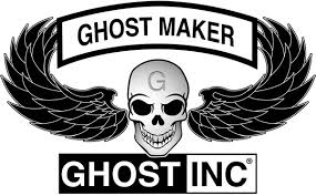 Ghost Inc. Products for Sale
