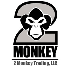 2 Monkey Trading Products for Sale