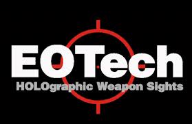 EOTech products for sale